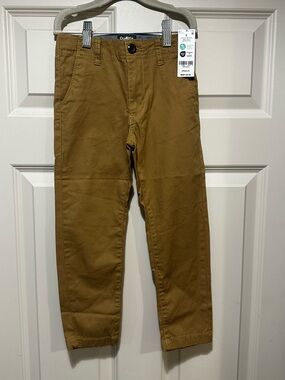 Boys Small Pants NWT